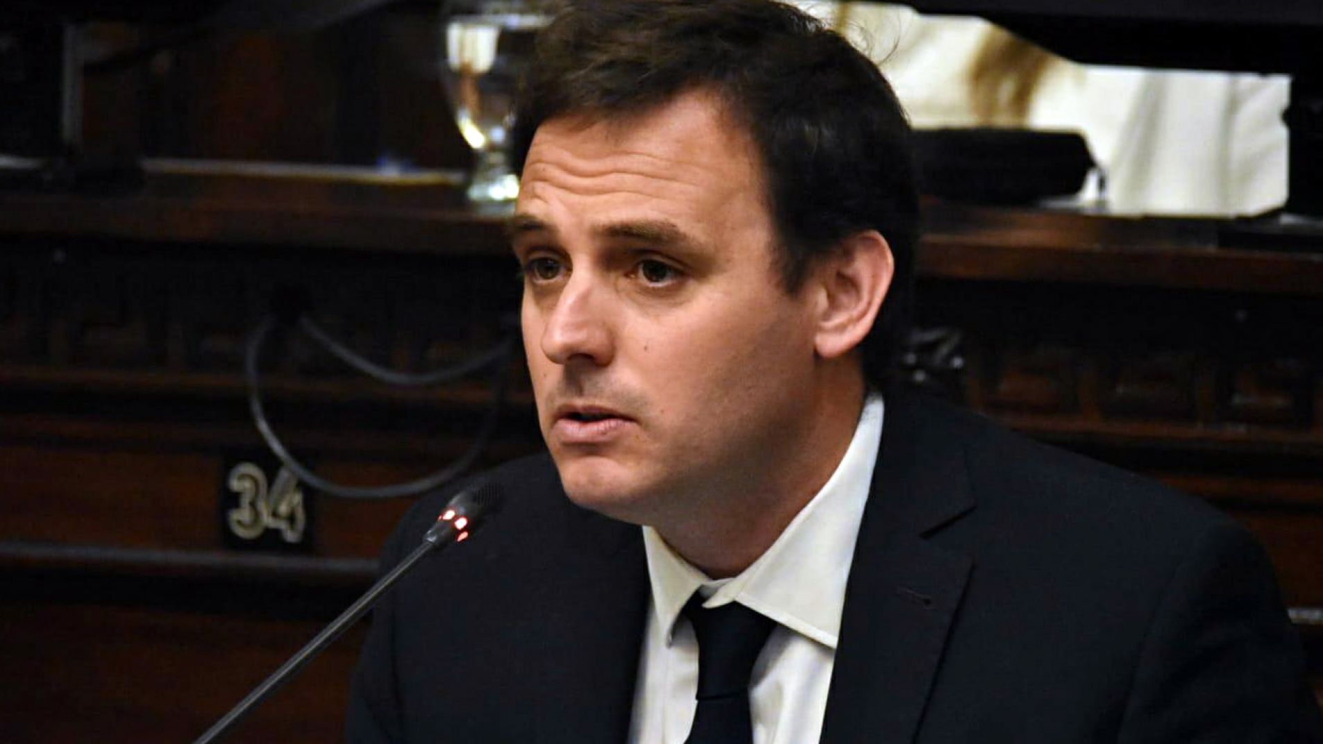 Ley de preventores: "No obliga a los municipios a crearlos, es un marco regulatorio"