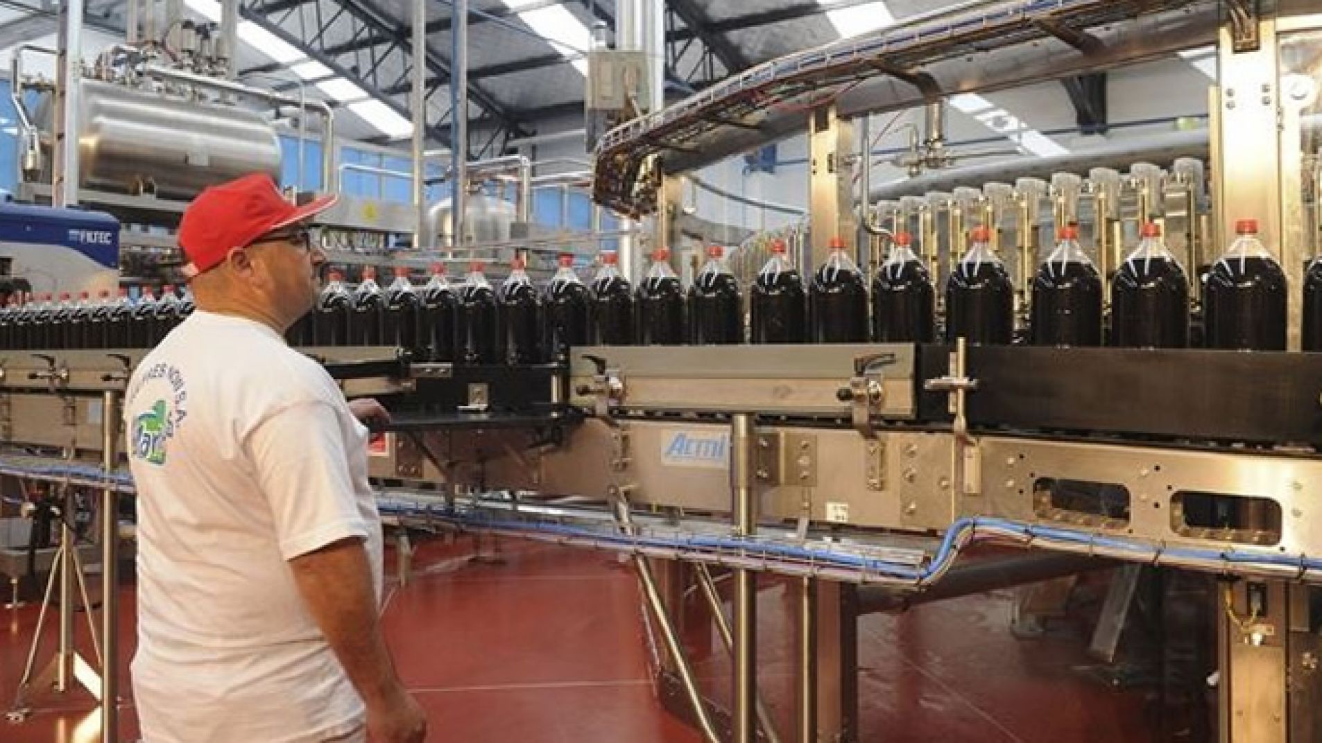 Manaos no pagó la indemnización histórica y llevó el juicio a la Corte