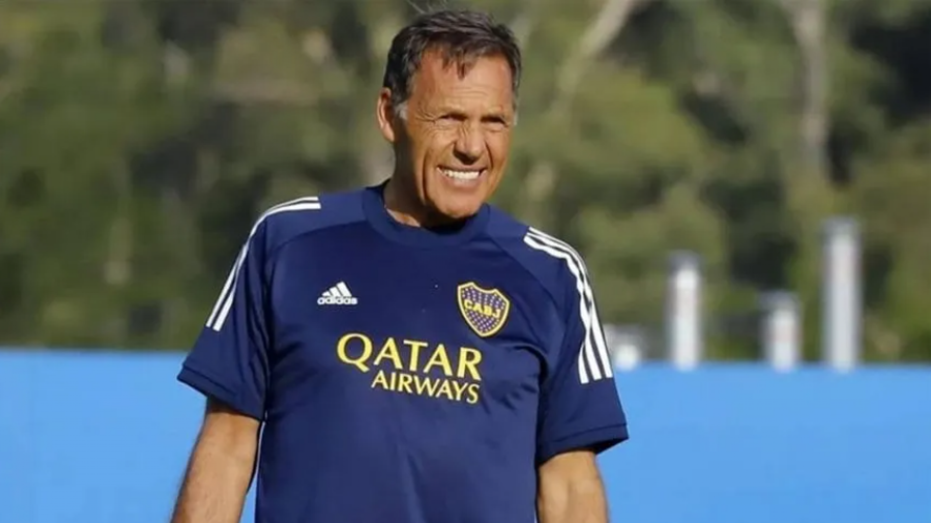 La racha negativa de Boca: la última vez que ganó fue con Gago