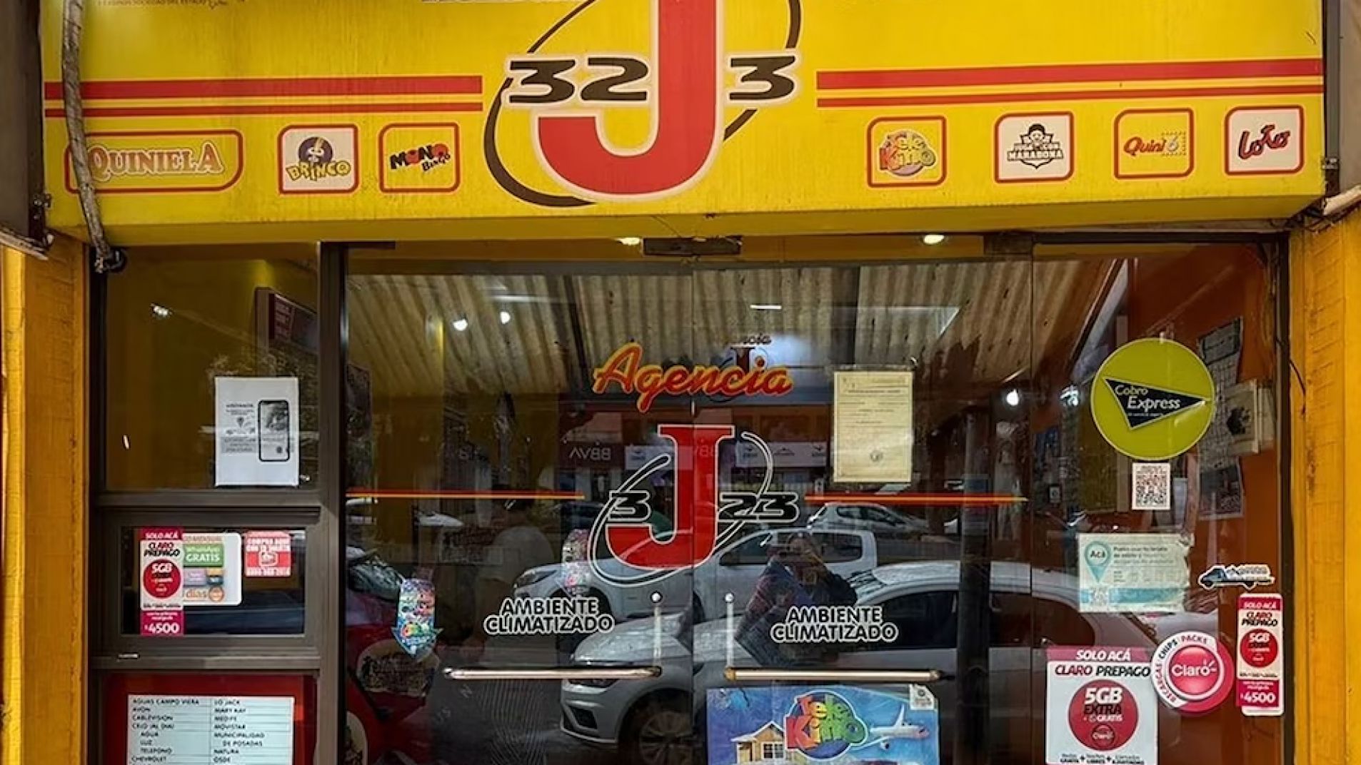 La jubilada que tras lavar los platos se enteró que había ganado $2800 millones