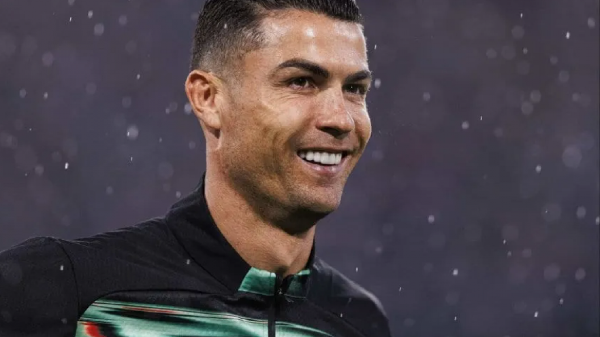 Cristiano Ronaldo: 41 récords para celebrar sus 41 años