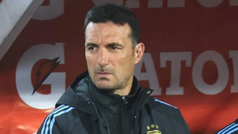 Los nuevos de la Selección Argentina que se juegan más que un amistoso