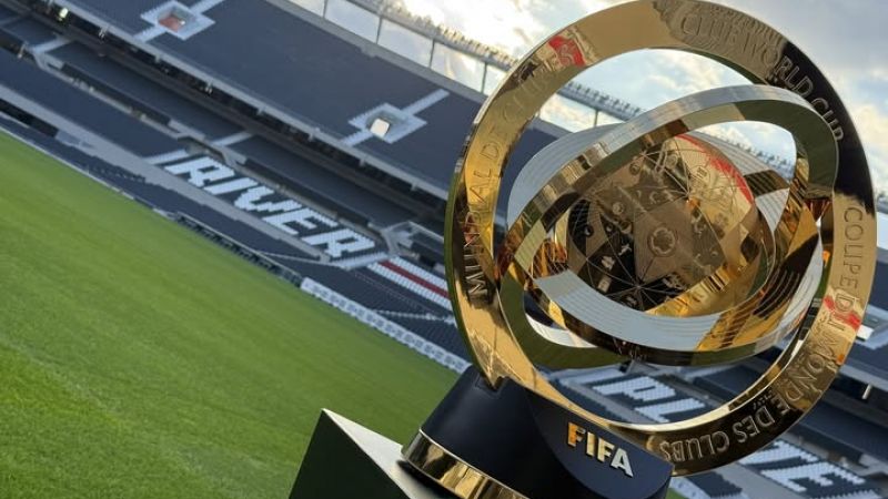 Así está el ranking para el Mundial de Clubes 2029
