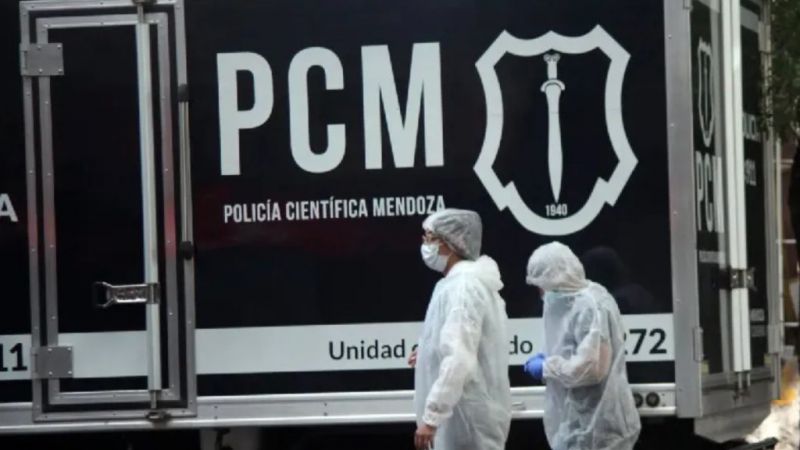 Investigan en Mendoza la muerte de un soldado que se habría quitado la vida