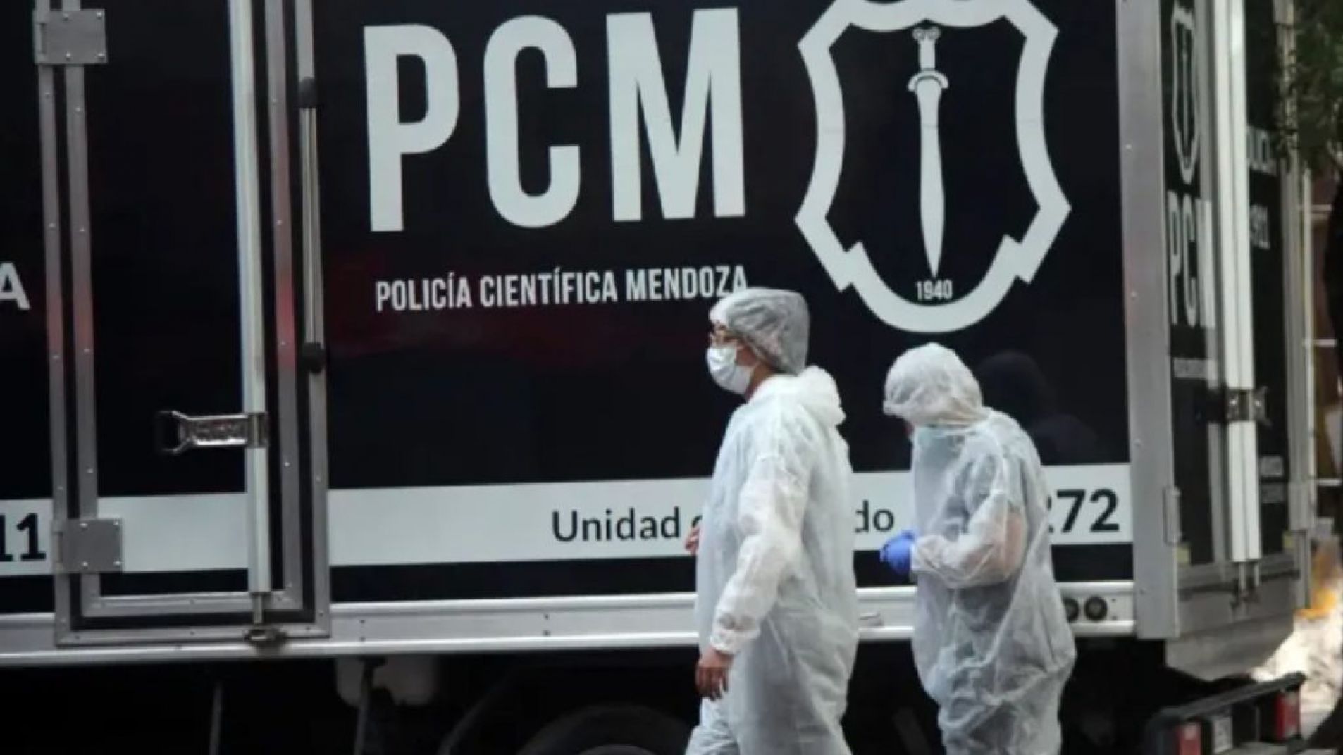 Quiso matar a su ex, a un adolescente y se quiso suicidar