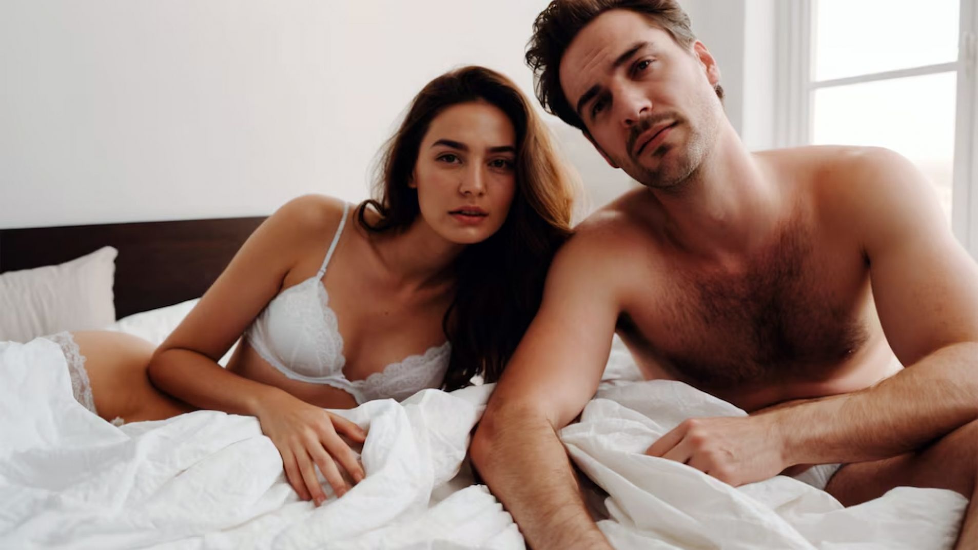 Las disfunciones sexuales más comunes y cuándo pedir ayuda profesional
