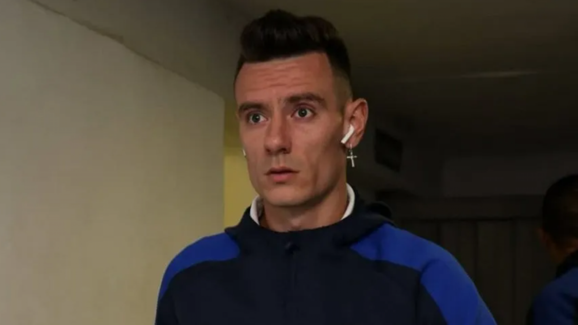 Braida, el segundo refuerzo de Boca