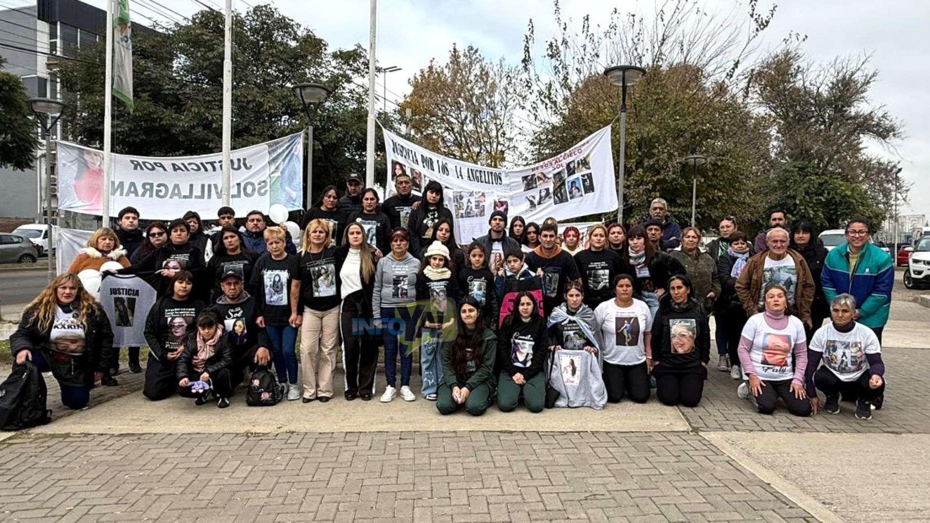 Cuesta de los Terneros: Primera sentencia a 8 años de la tragedia
