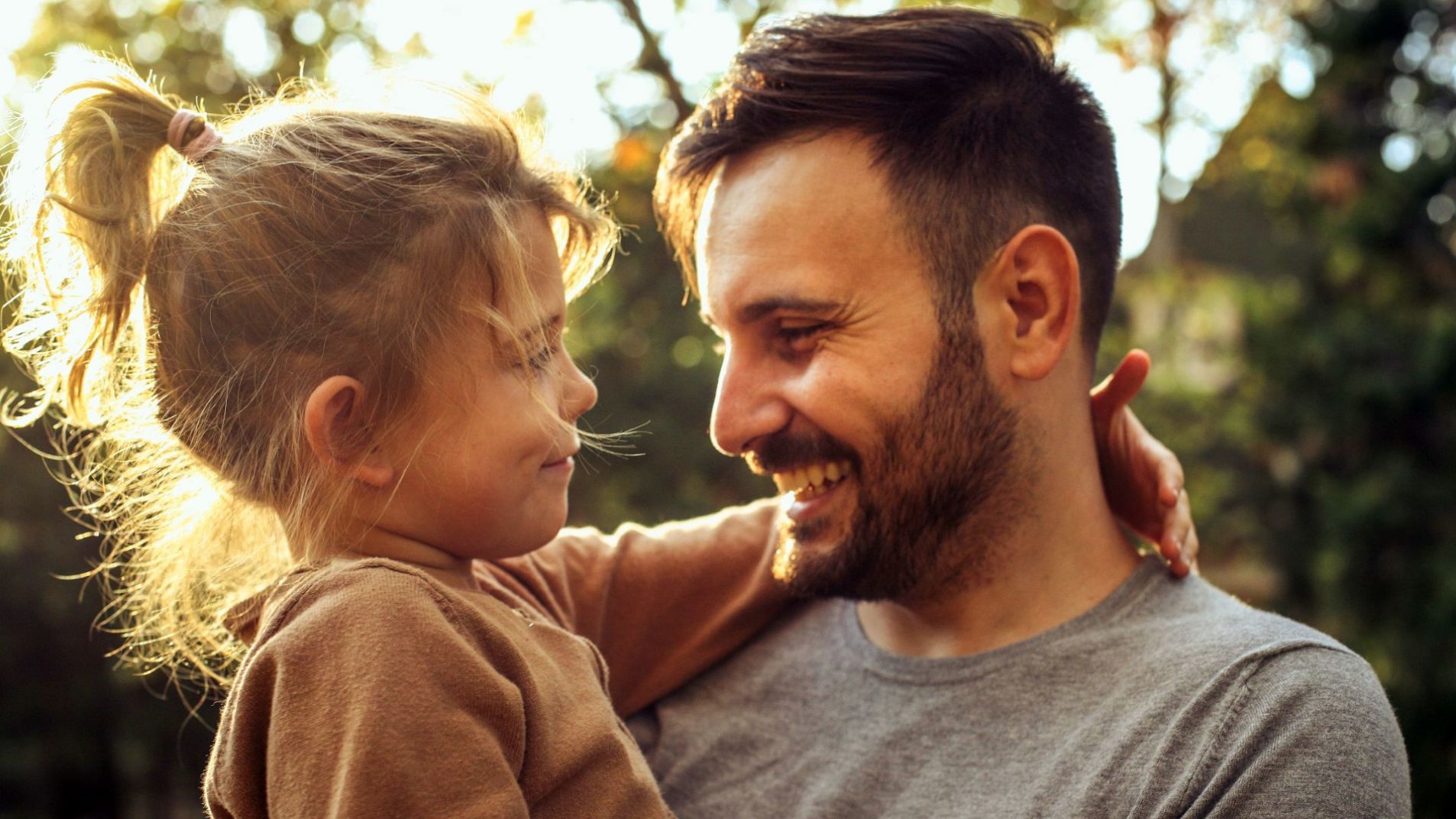 Los sinónimos de Papá