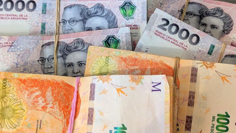 Usaron sus datos personales para robarle una suma millonaria