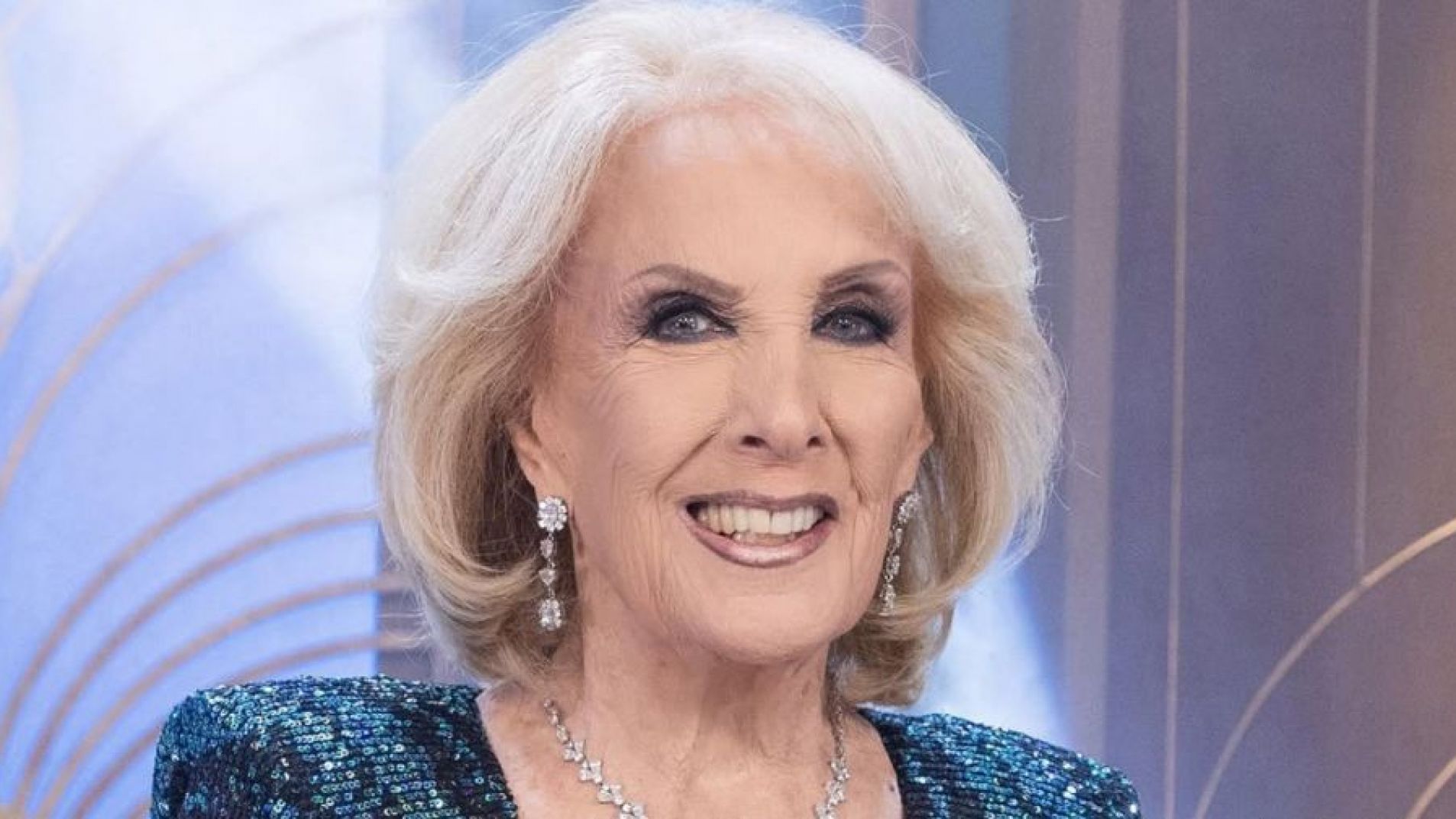 Mirtha Legrand habló sobre Cristina: "Tiene que devolver la plata que robó"