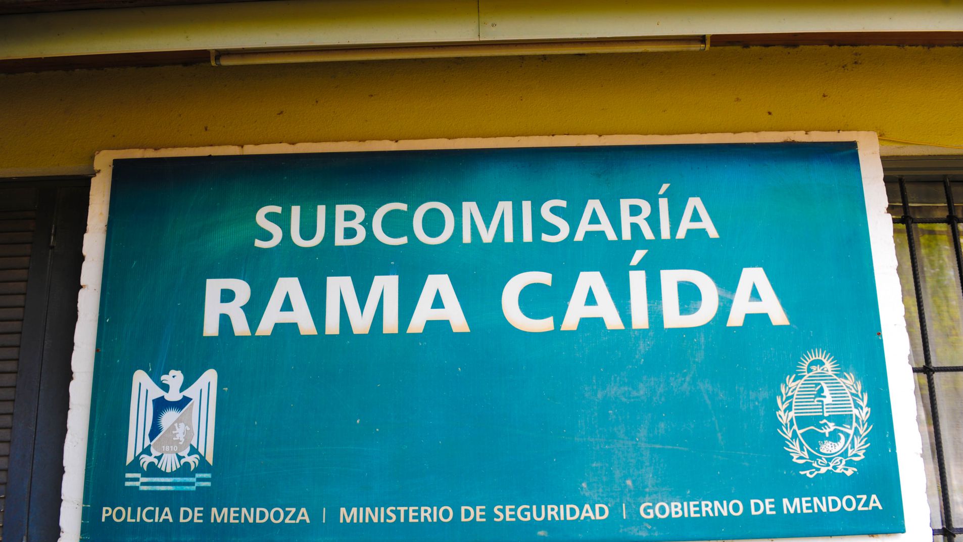 Está renovando la cabaña y le entraron a robar: conocé lo qué le llevaron