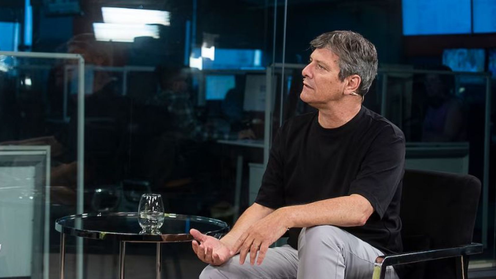 Mario Pergolini contó por qué vuelve a la televisión