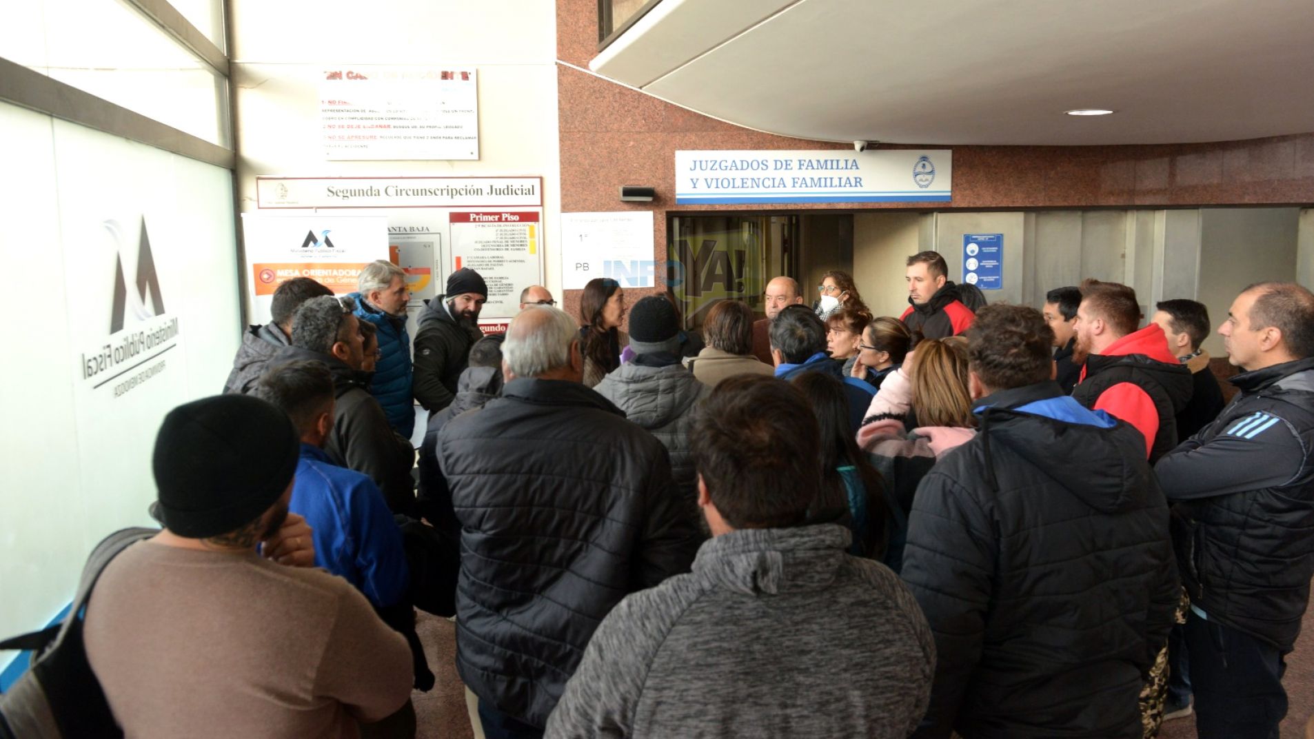 Se sumaron más denuncias contra Ecogrup cuyo dueño aún no fue imputado