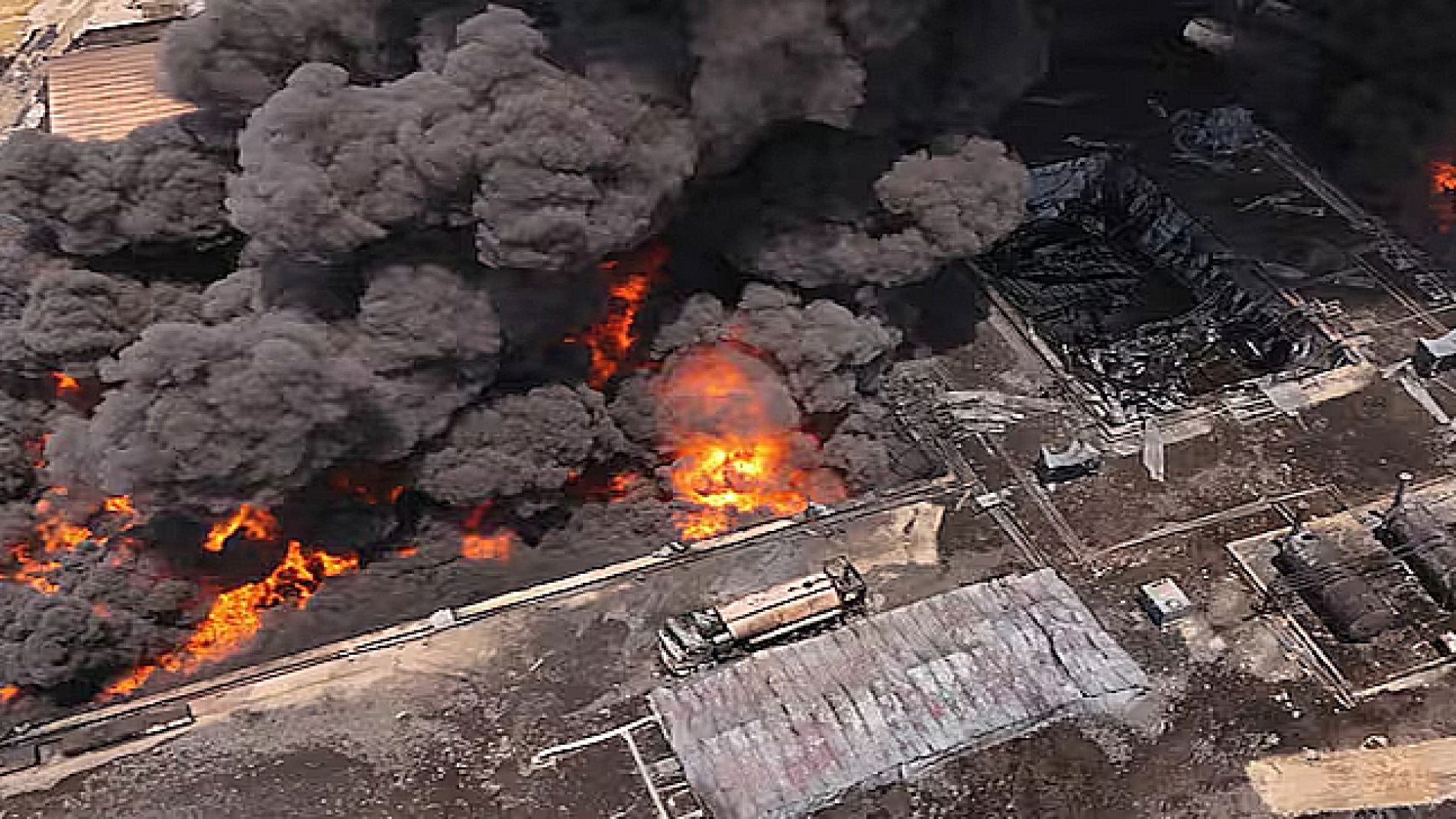 Netanyahu agradeció a Trump por el ataque a las instalaciones nucleares de Irán