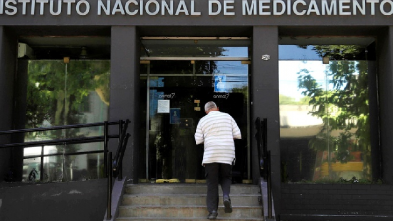 ANMAT inhabilitó cuatro droguerías mendocinas