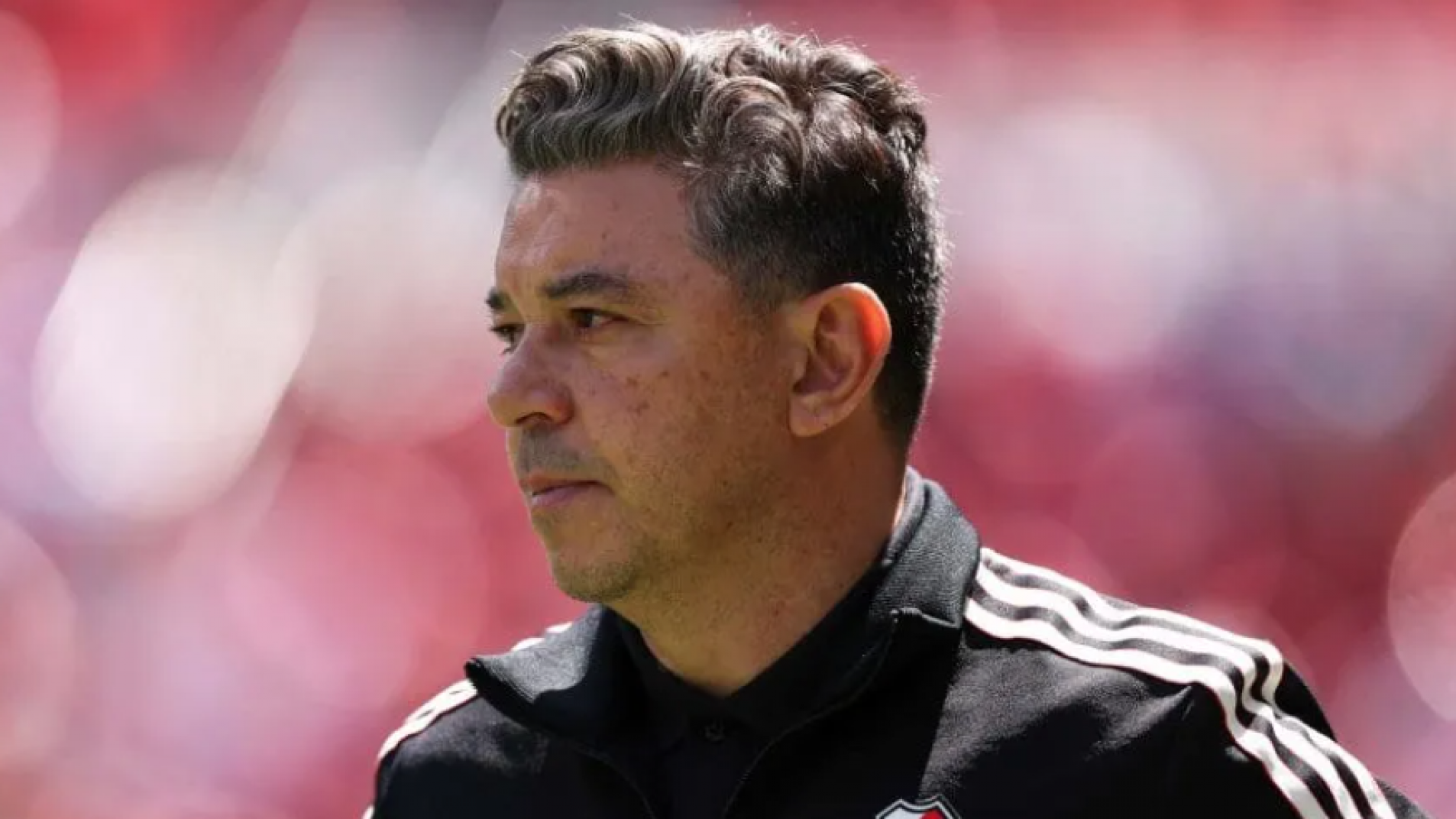 Cómo armará Gallardo el mediocampo de River