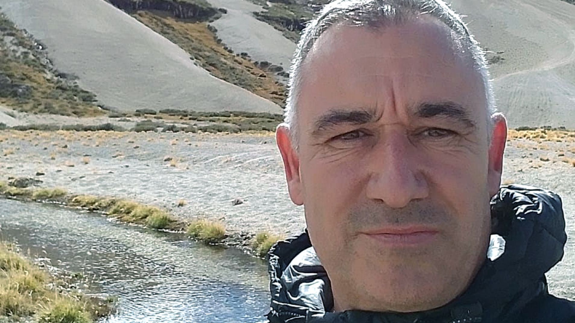 Pesar por la muerte del empresario Oscar Guillén