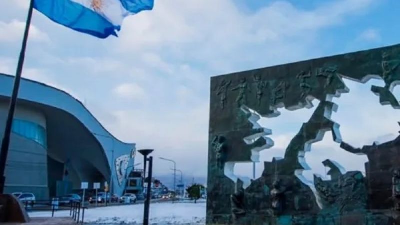 Causa Malvinas: "Milei está funcionando en modo Galtieri"