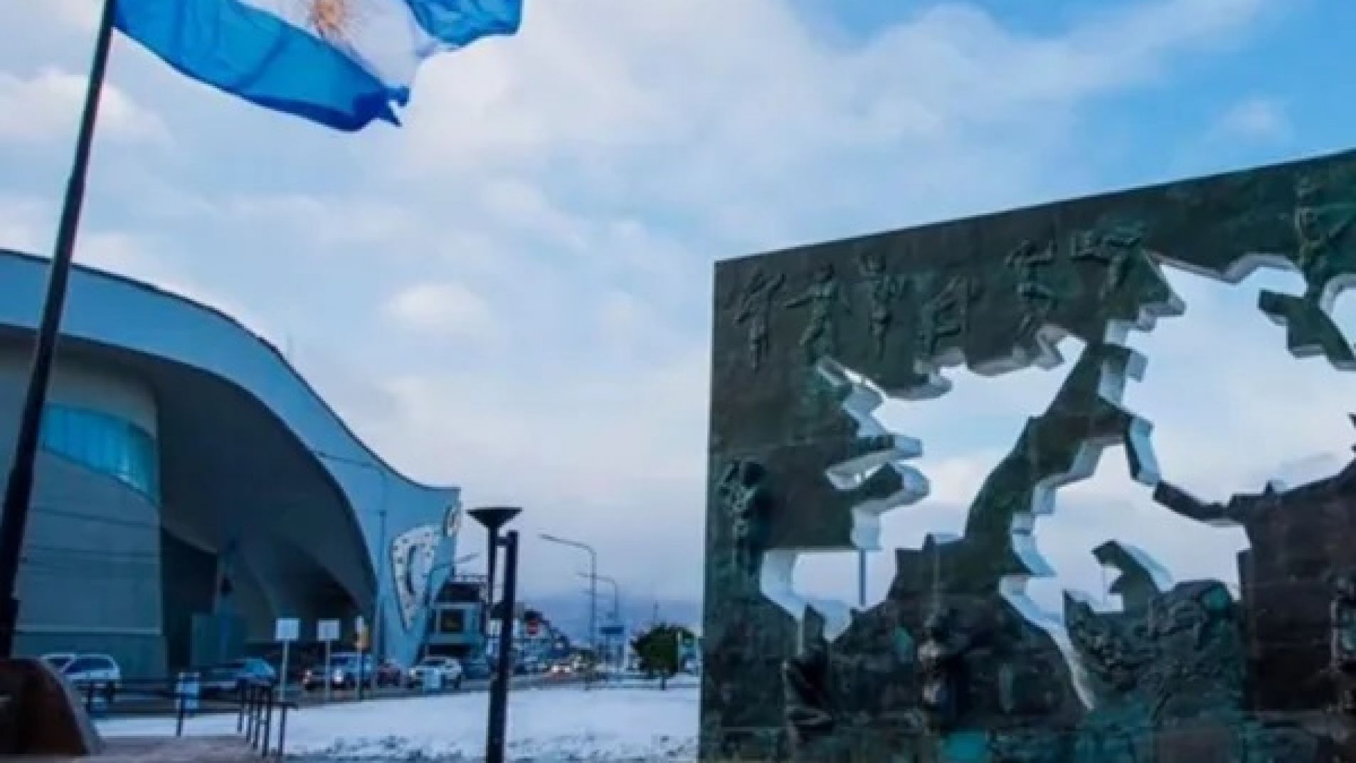 Causa Malvinas: "Milei está funcionando en modo Galtieri"