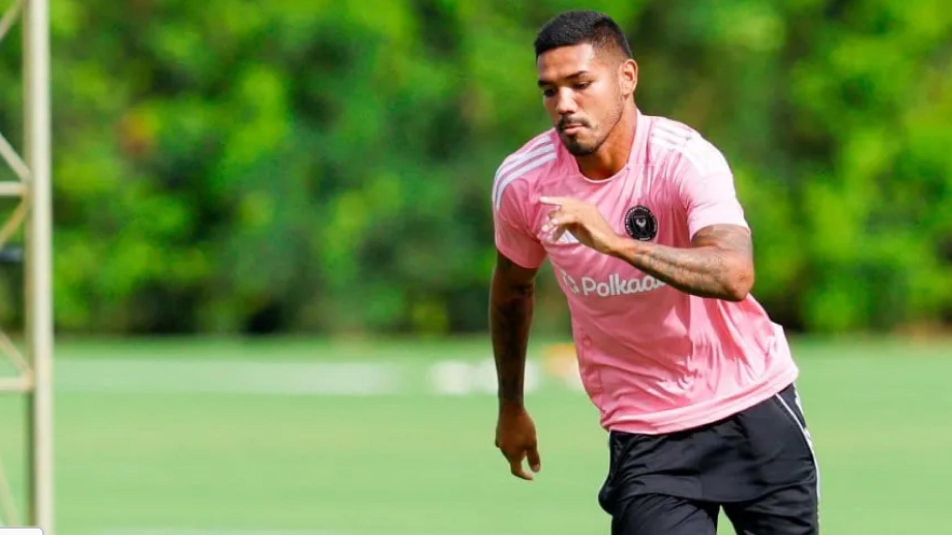 David Martínez y Andrés Herrera deben volver a River