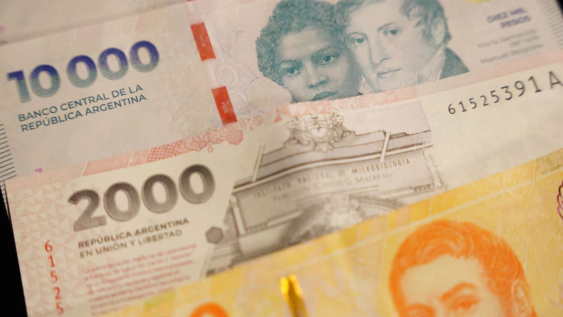 Argentum: proponen una nueva moneda para terminar con el peso