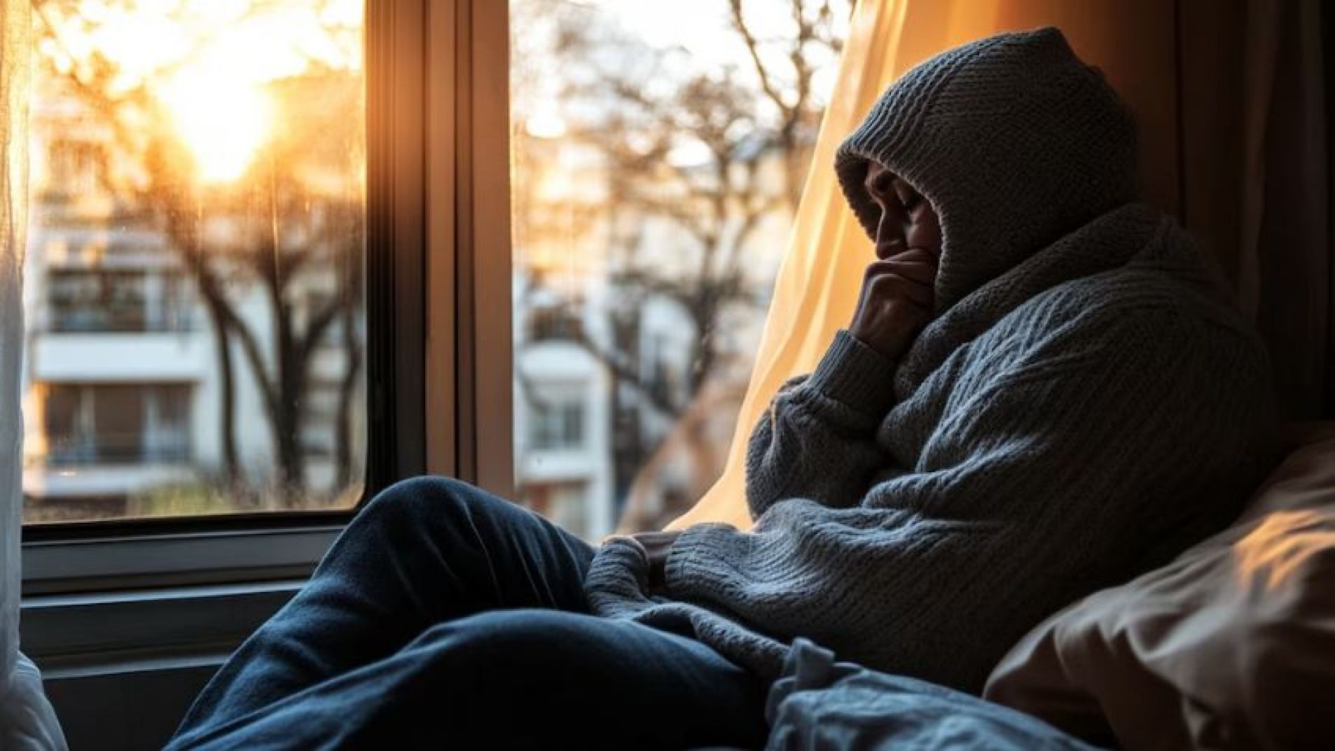 Cuál es el límite del cuerpo humano para resistir una ola de frío extremo