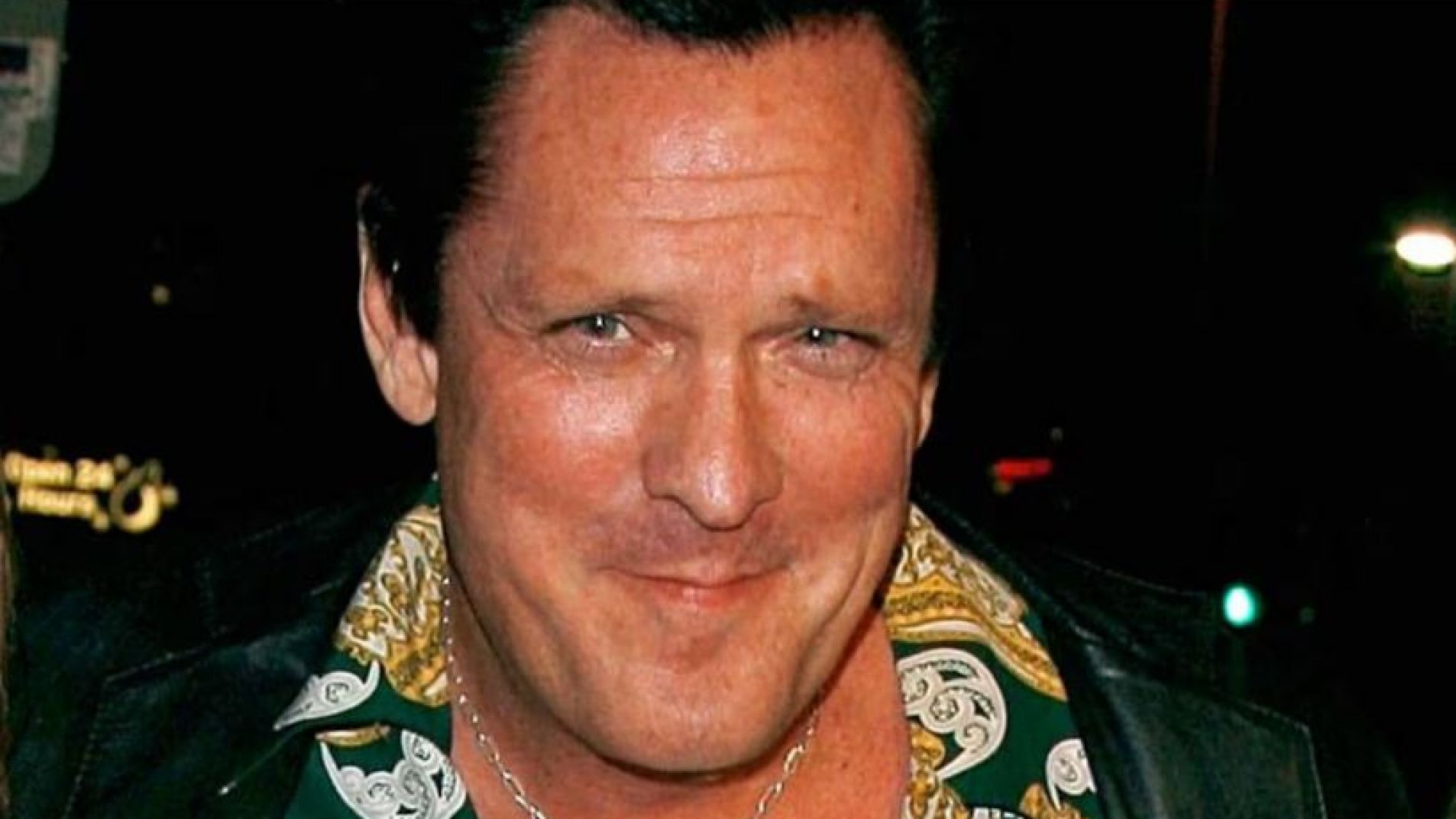 Murió Michael Madsen, actor de "Kill Bill" y "Perros de la calle"