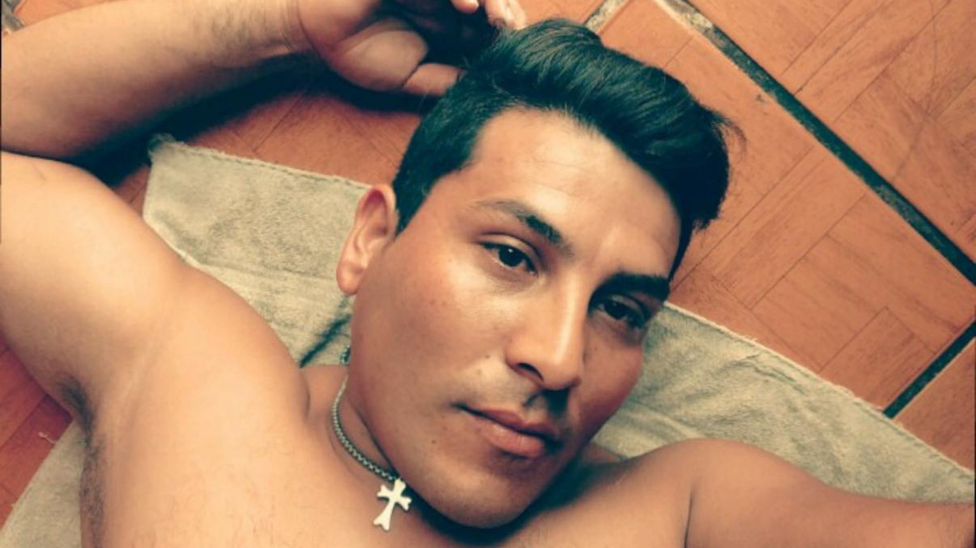 Detuvieron un pedófilo en Monte Comán que ya tiene una condena por abusos