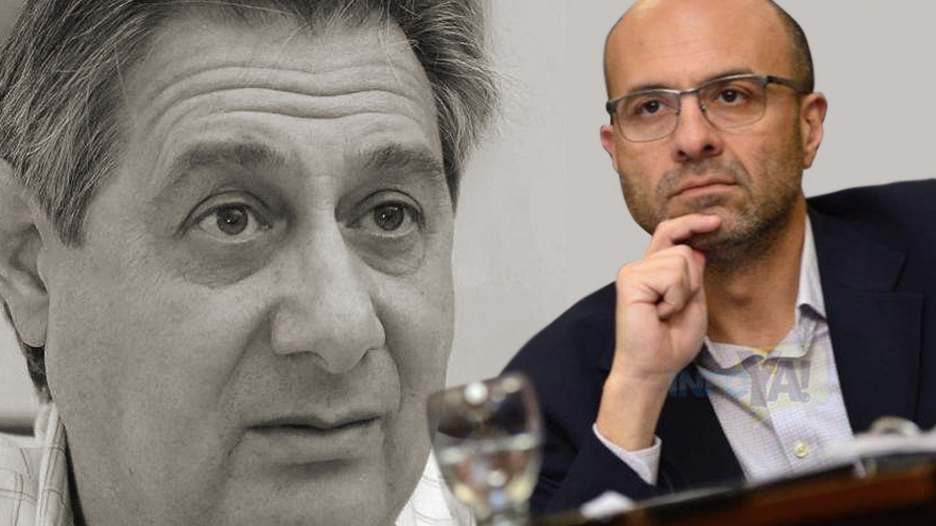 Barcudi evitó el tirón de orejas