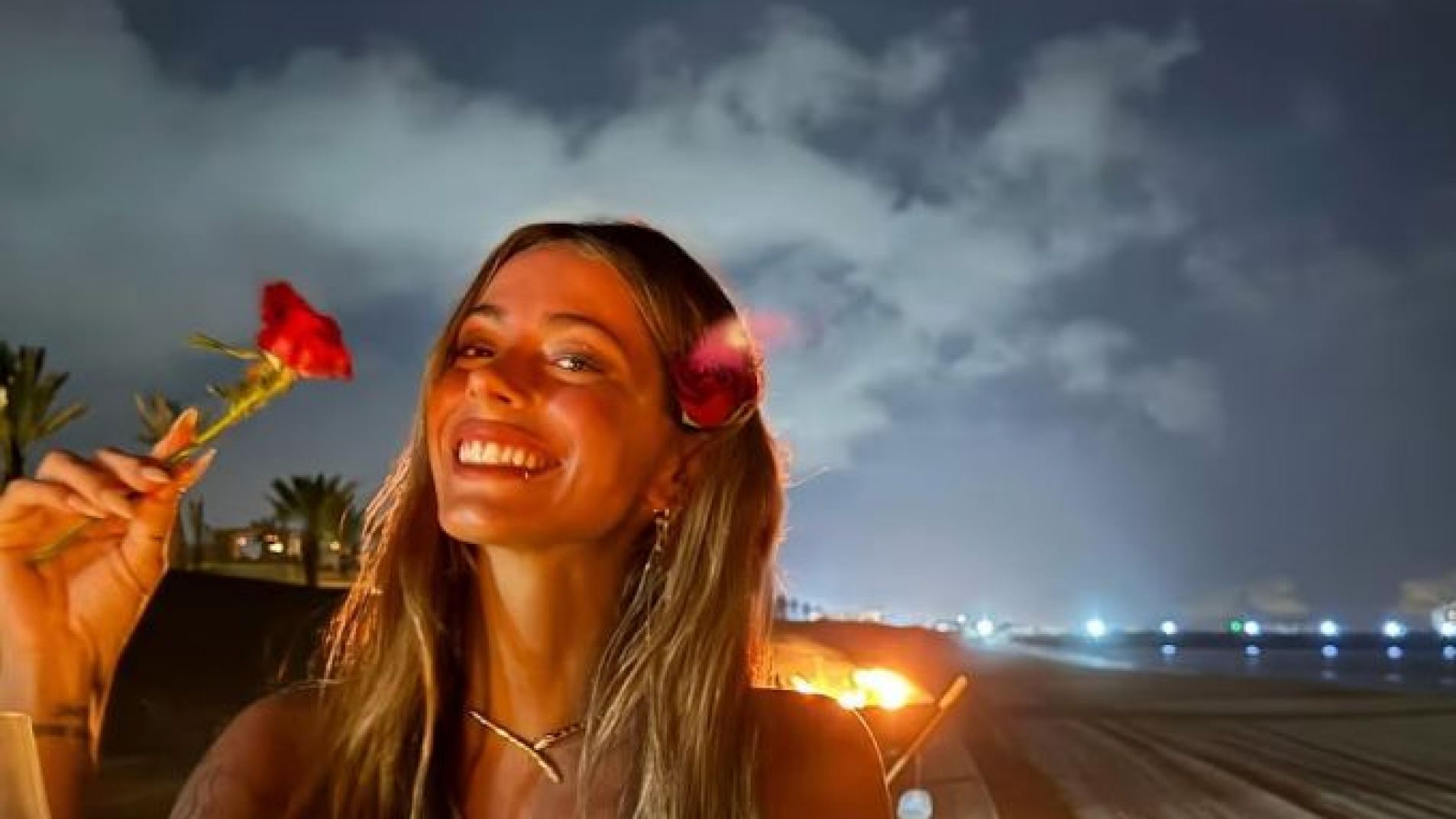Crecen los rumores de compromiso entre Tini Stoessel y Rodrigo de Paul