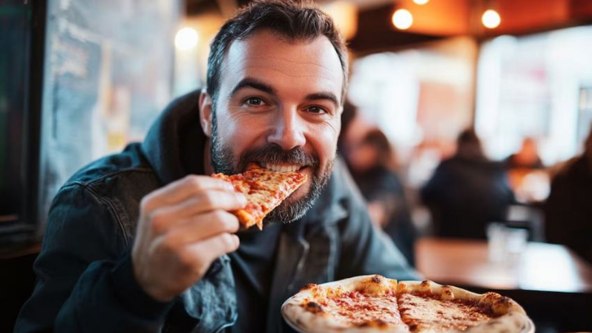 El error común al comer que genera aumento de peso, sin que lo notes