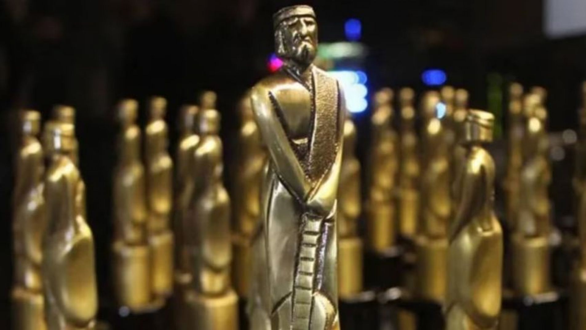 Los nominados para la primera edición de los Martín Fierro de los Portales Web