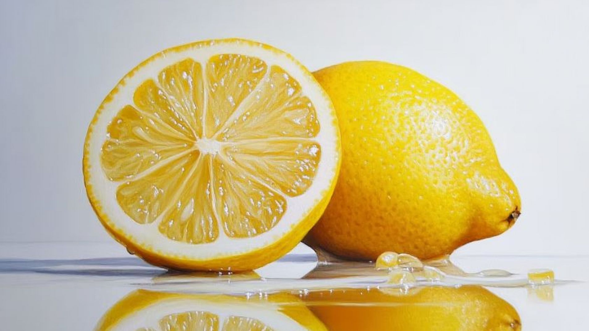 Cómo ayuda el limón a bajar los niveles de azúcar en sangre