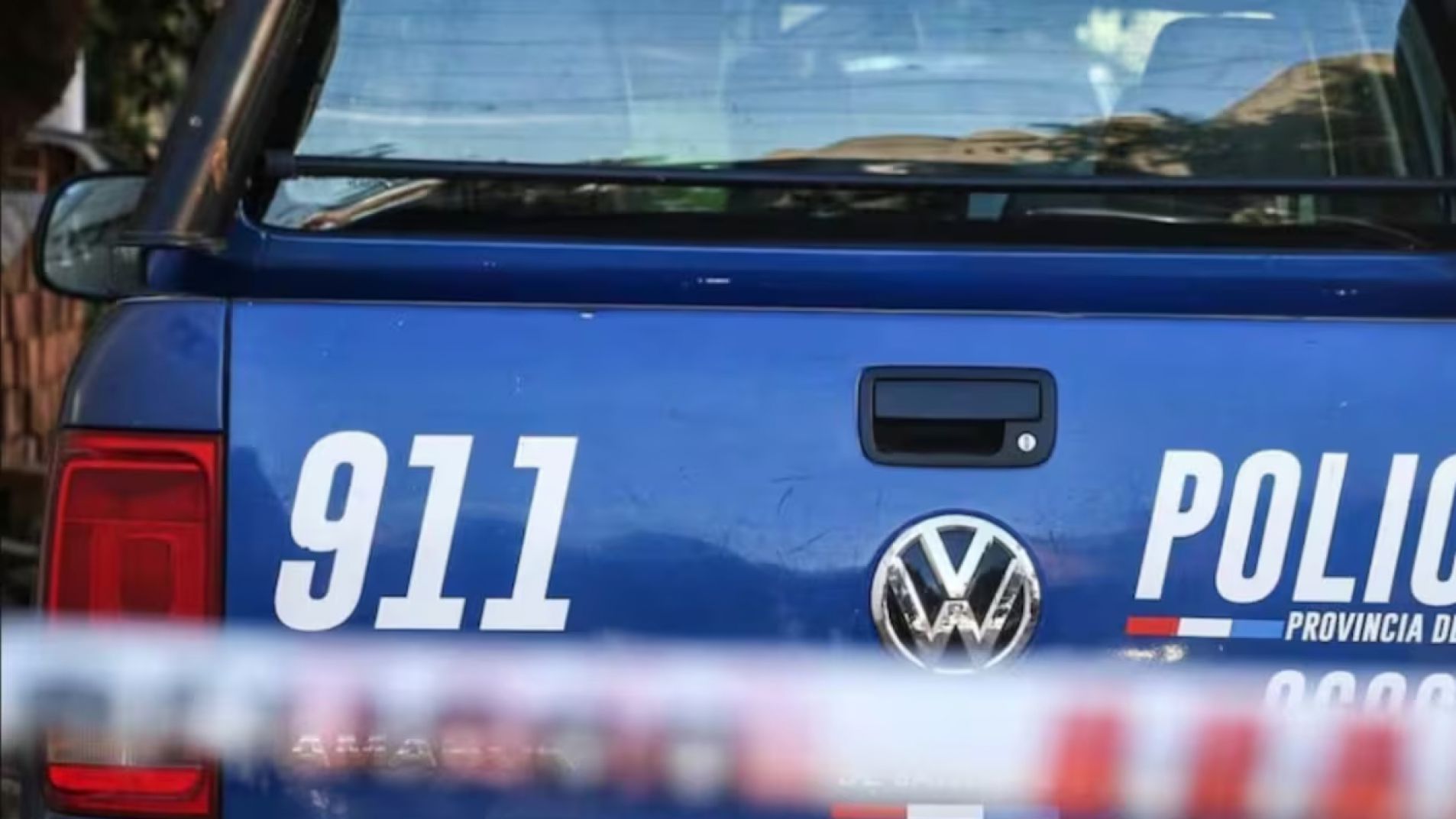 Cinco hombres detenidos por violar a un camionero y grabar el abuso