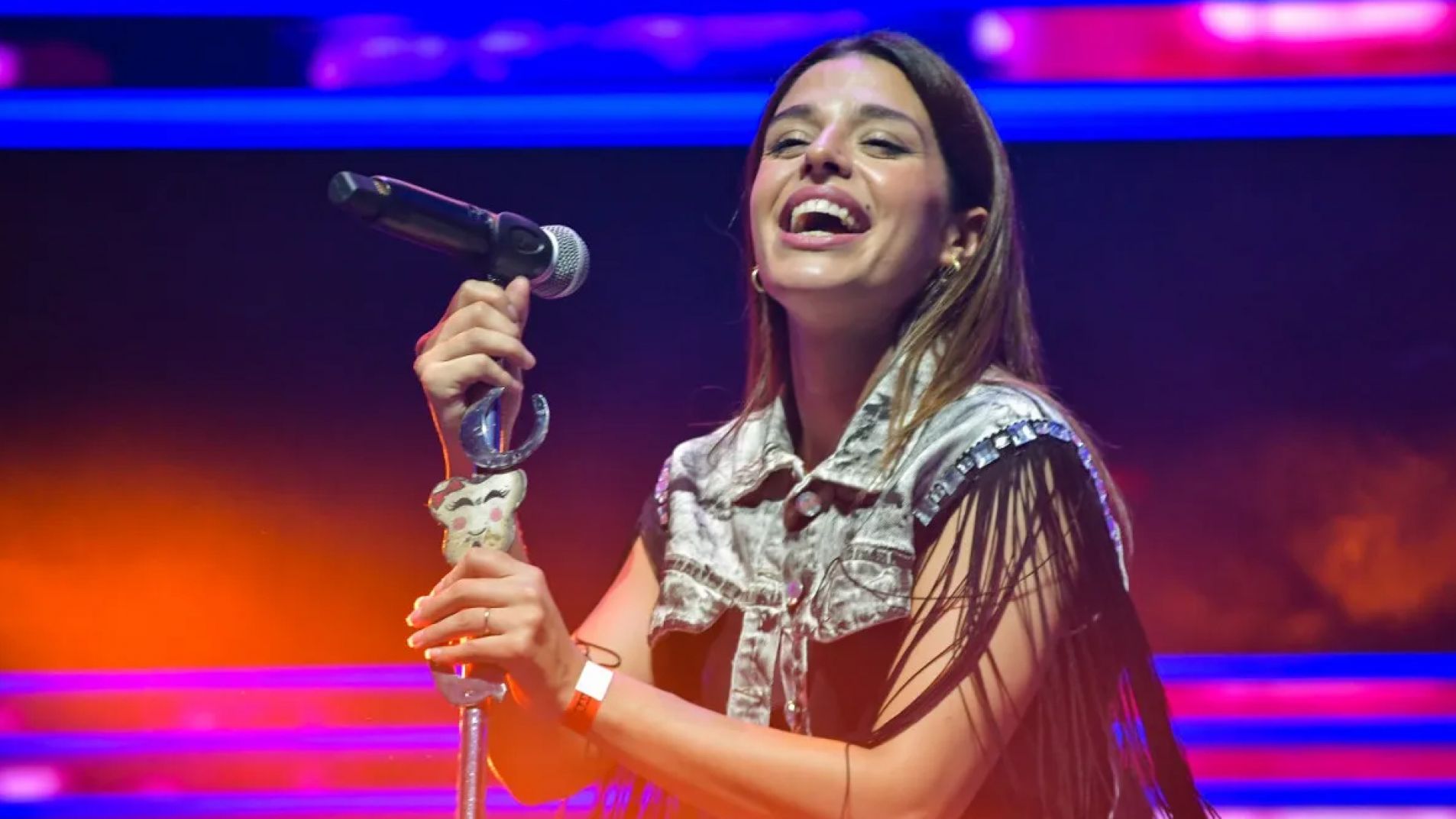 Euge Quevedo y El Zar cerrarán dos jornadas imperdibles en el Parque