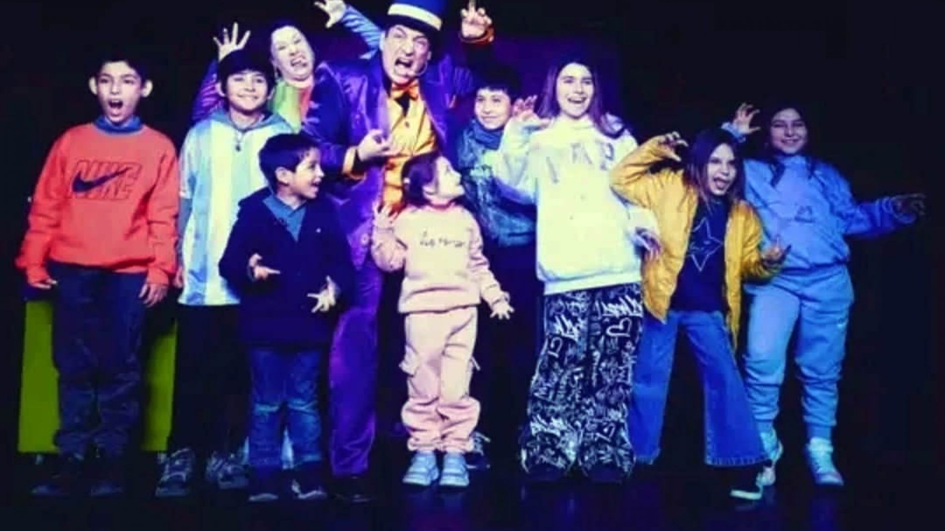 Aventuras bajo cero en la Sala Soler