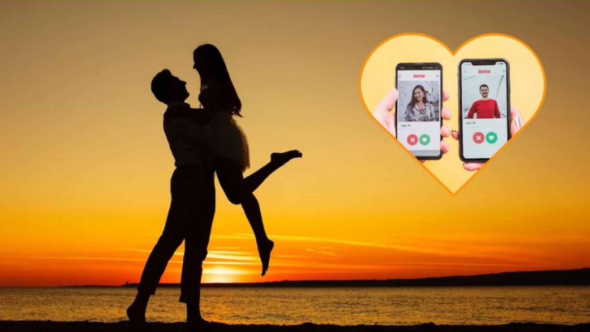 Generación Z: Más libertad sexual, aplicaciones de citas, menos relaciones monógamas