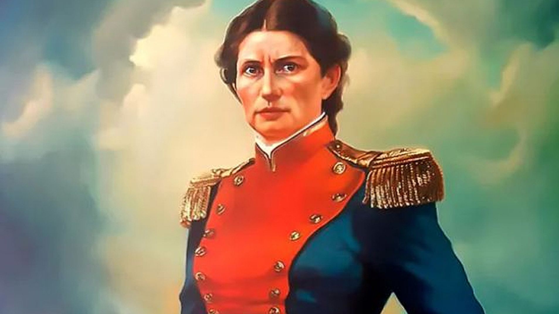 Juana Azurduy: a 245 años del nacimiento de una heroína independentista