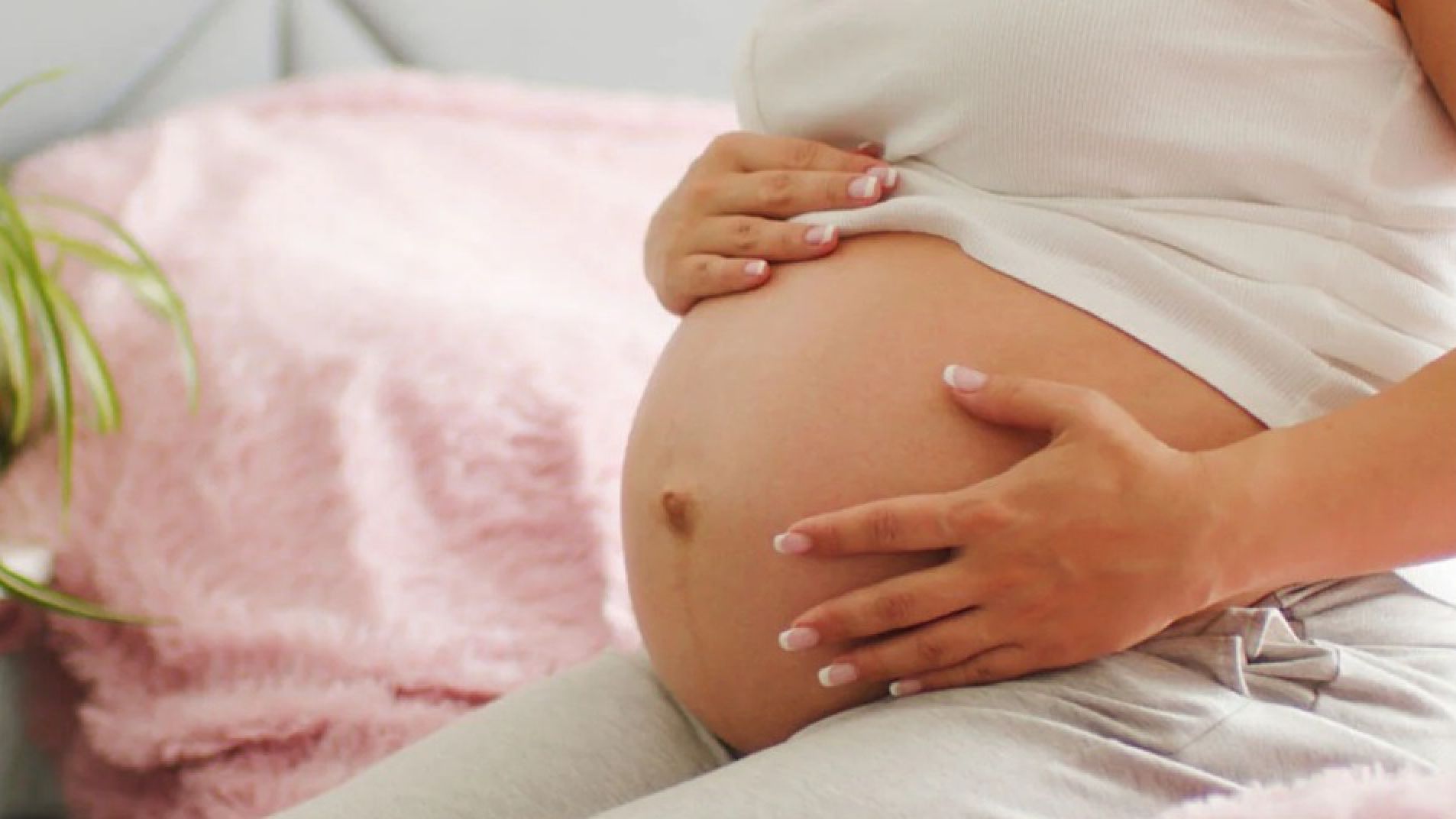 Un estudio analizó la relación entre el Covid-19, el embarazo y el autismo