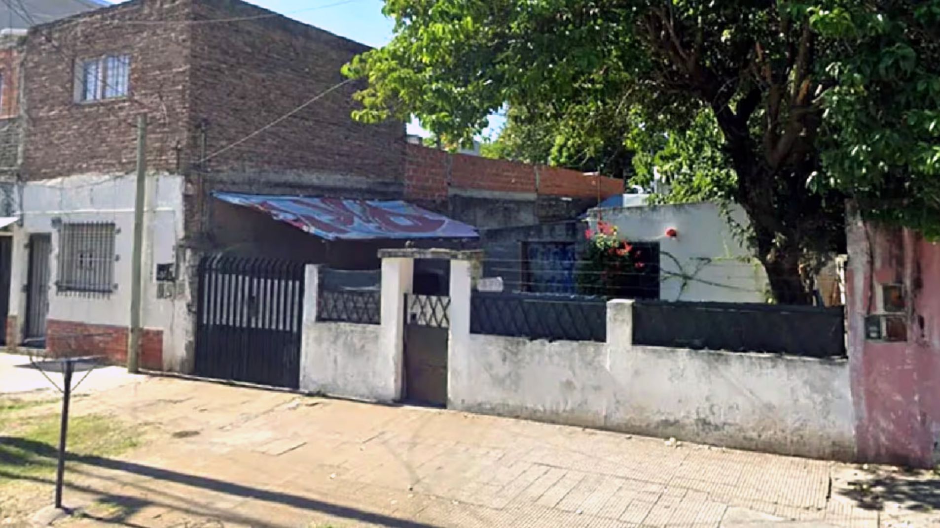 La trama de un crimen: Baleó a su expareja, mató a la tía de ella y se suicidó