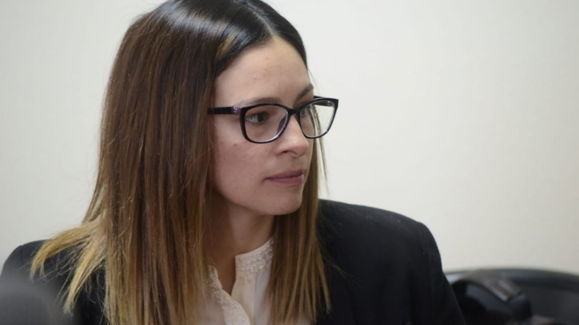 Prisión domiciliaria para Julieta Silva que esta acusada de golpear a su esposo