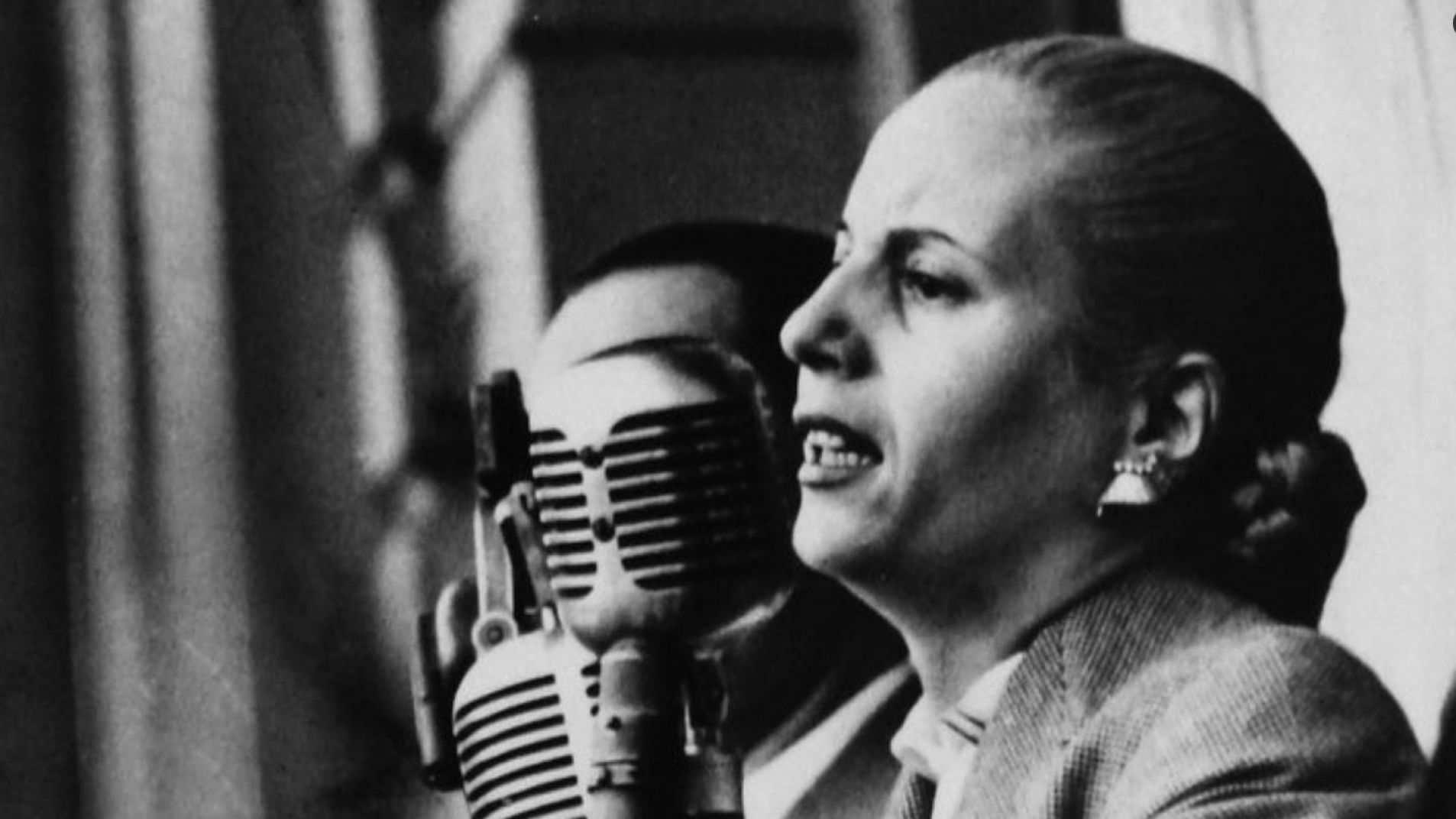 Qué hizo Eva Perón: hitos y logros en su carrera por la política argentina