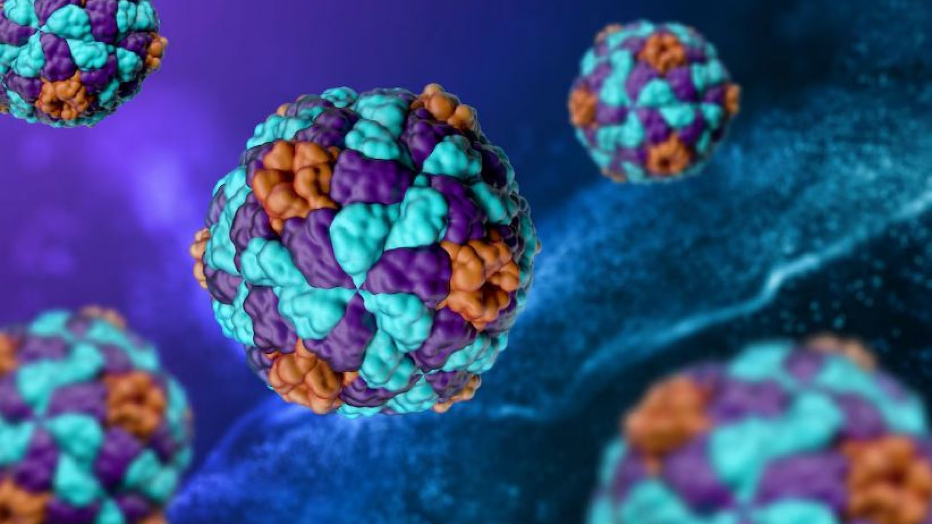 Hepatitis D: por qué fue declarada cancerígena y cómo se puede prevenir