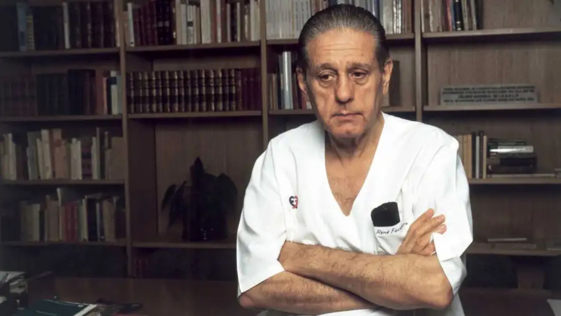 A 25 años de su muerte: ¿Por qué se suicidó el doctor René Favaloro?