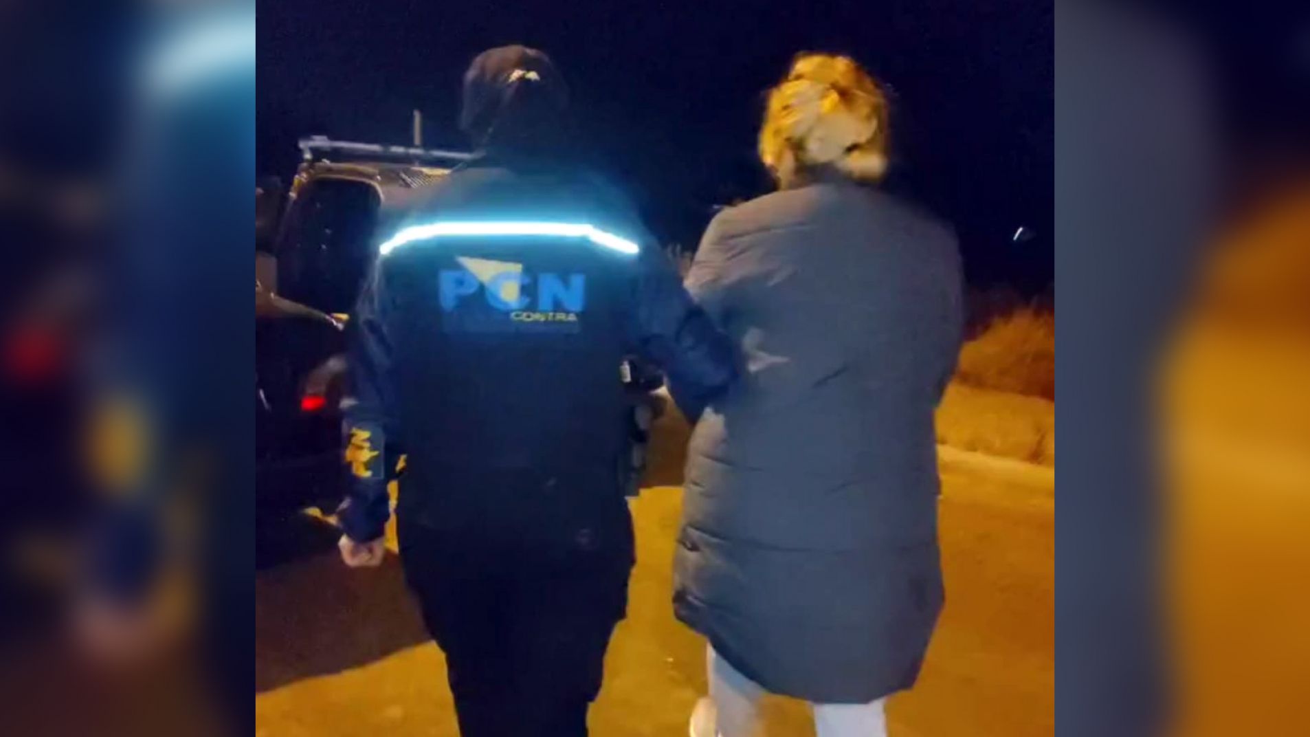 Por tercera vez detuvieron a una mujer que vendía drogas y tenía prisión domiciliaria