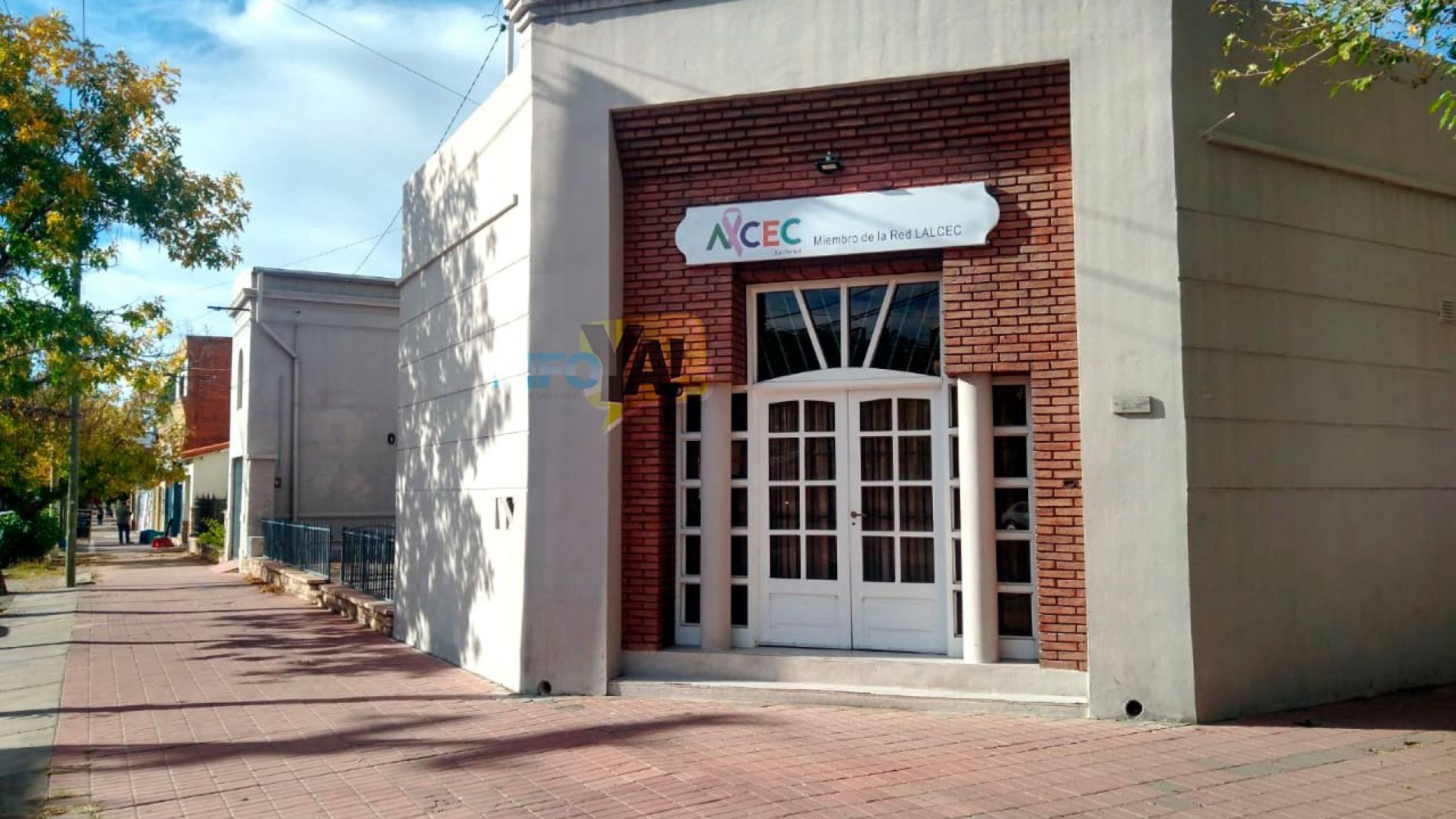 El taller es organizado por ALCEC y la cámara de la industria cosmética (foto archivo).