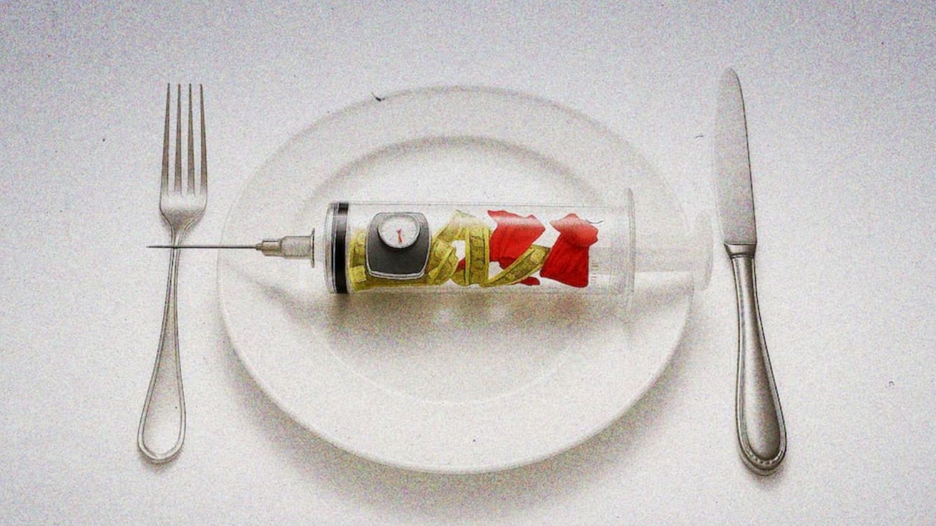 Entre el furor y las dudas, el producto de moda para adelgazar llegó a la Argentina