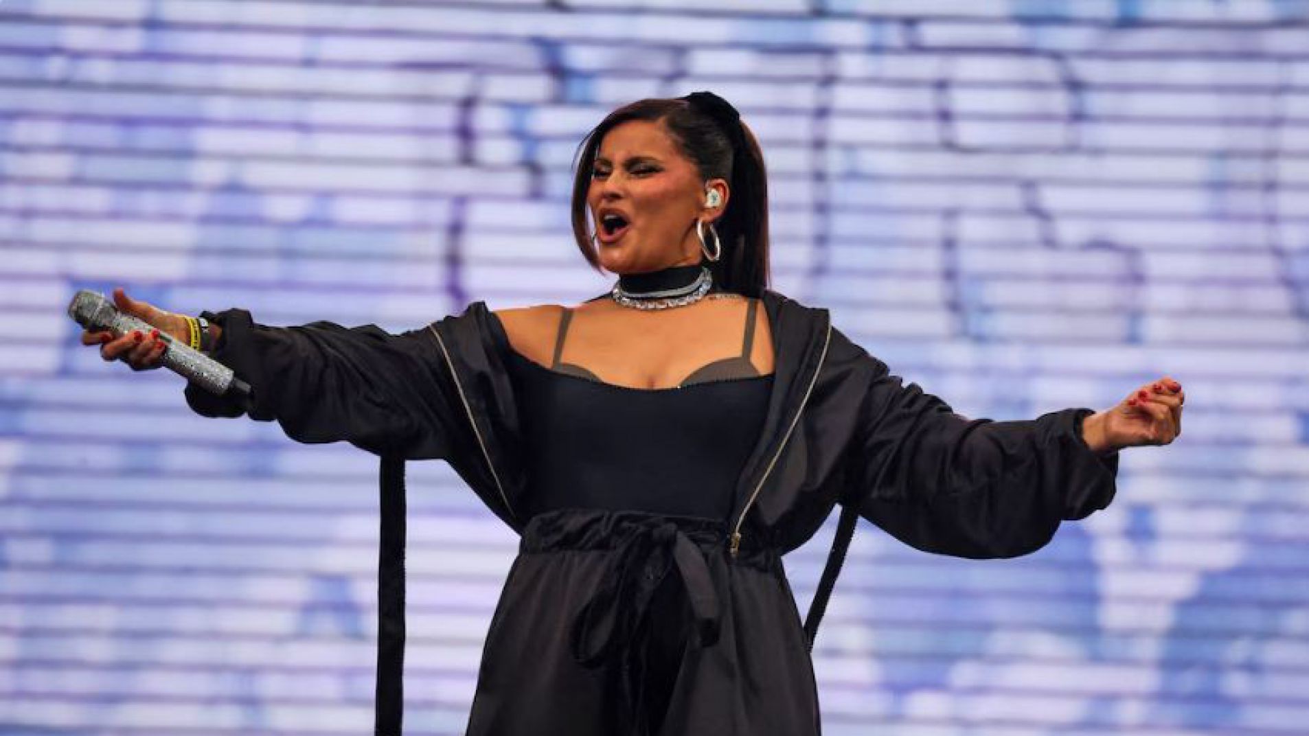 Nelly Furtado, referente del "body positive": madre a los 40 y con TDAH