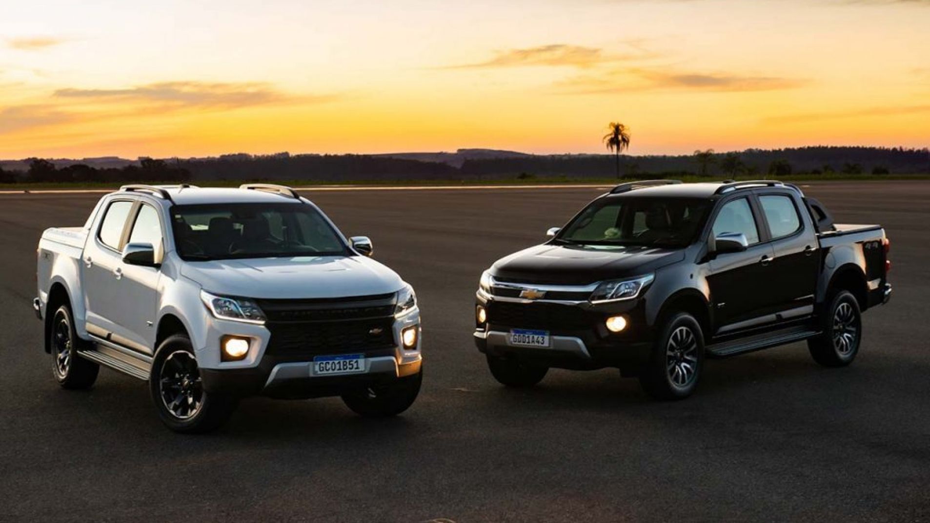 Cuánto cuestan las siete camionetas nacionales más equipadas del mercado